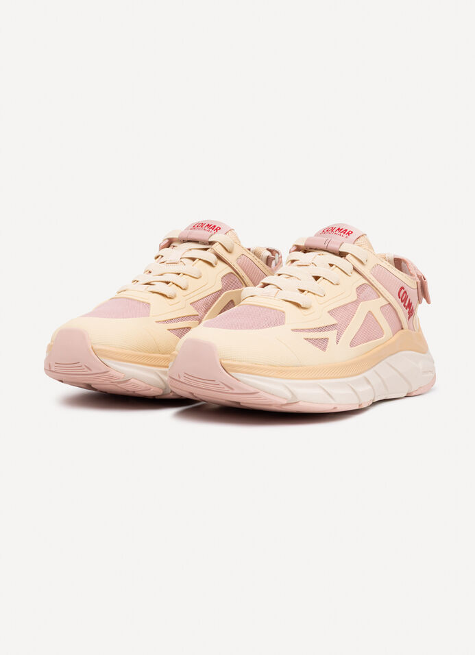 Women's Urbantrail X3 Hike Sneakers