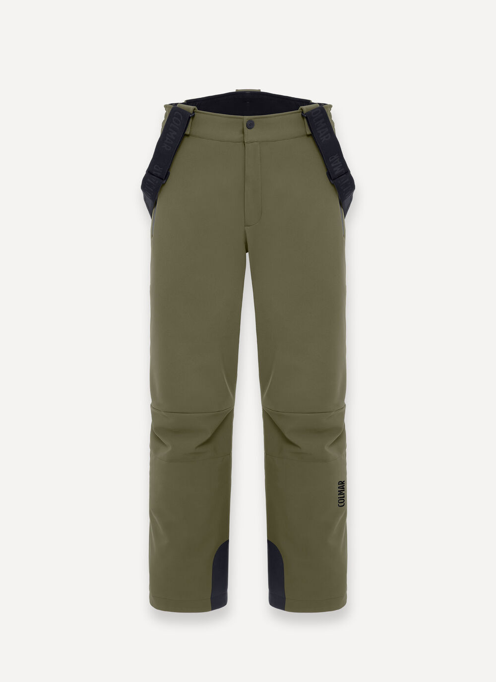 Softshell salopettes image number 4