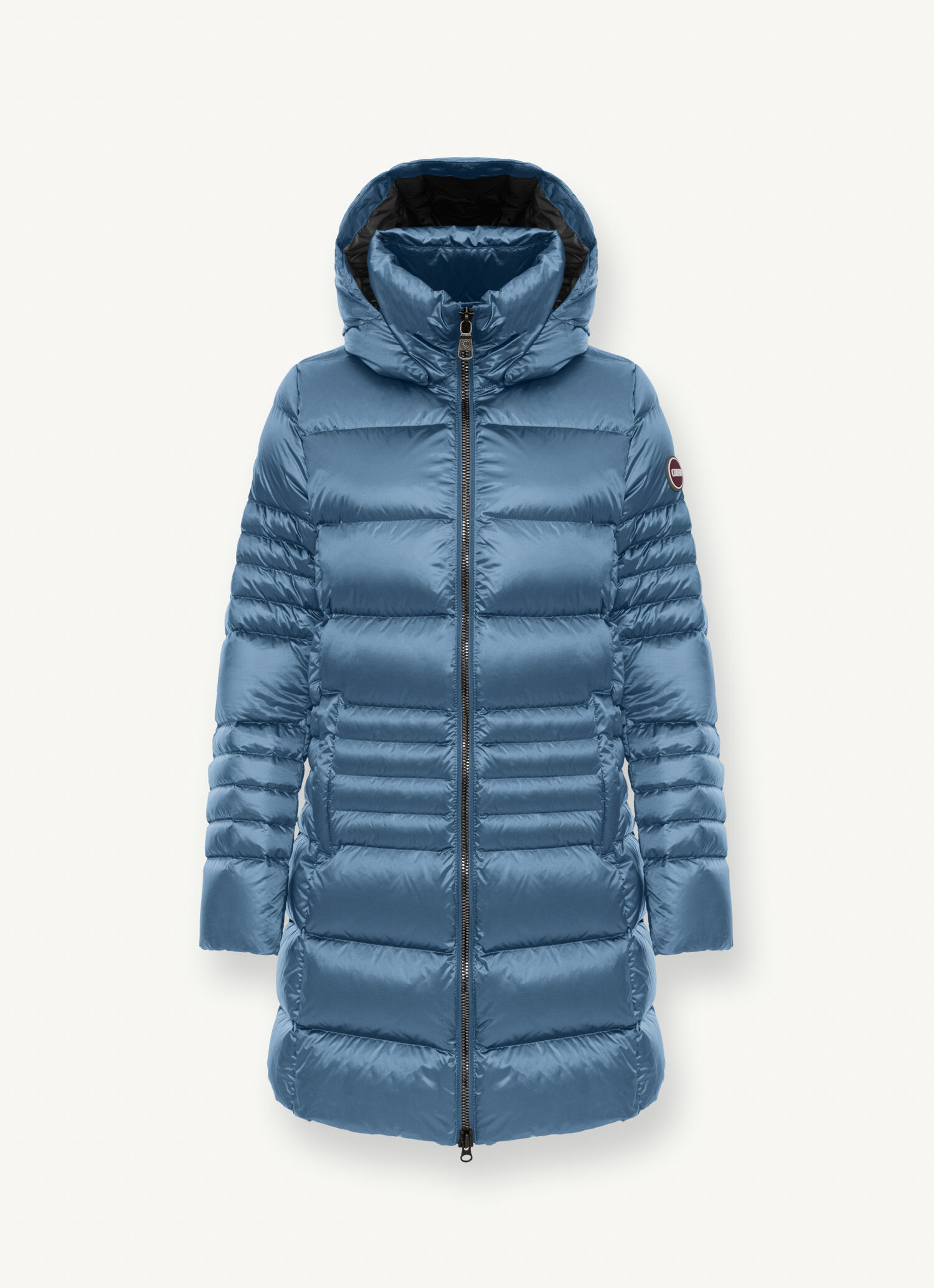 Colmar sales lungo blu
