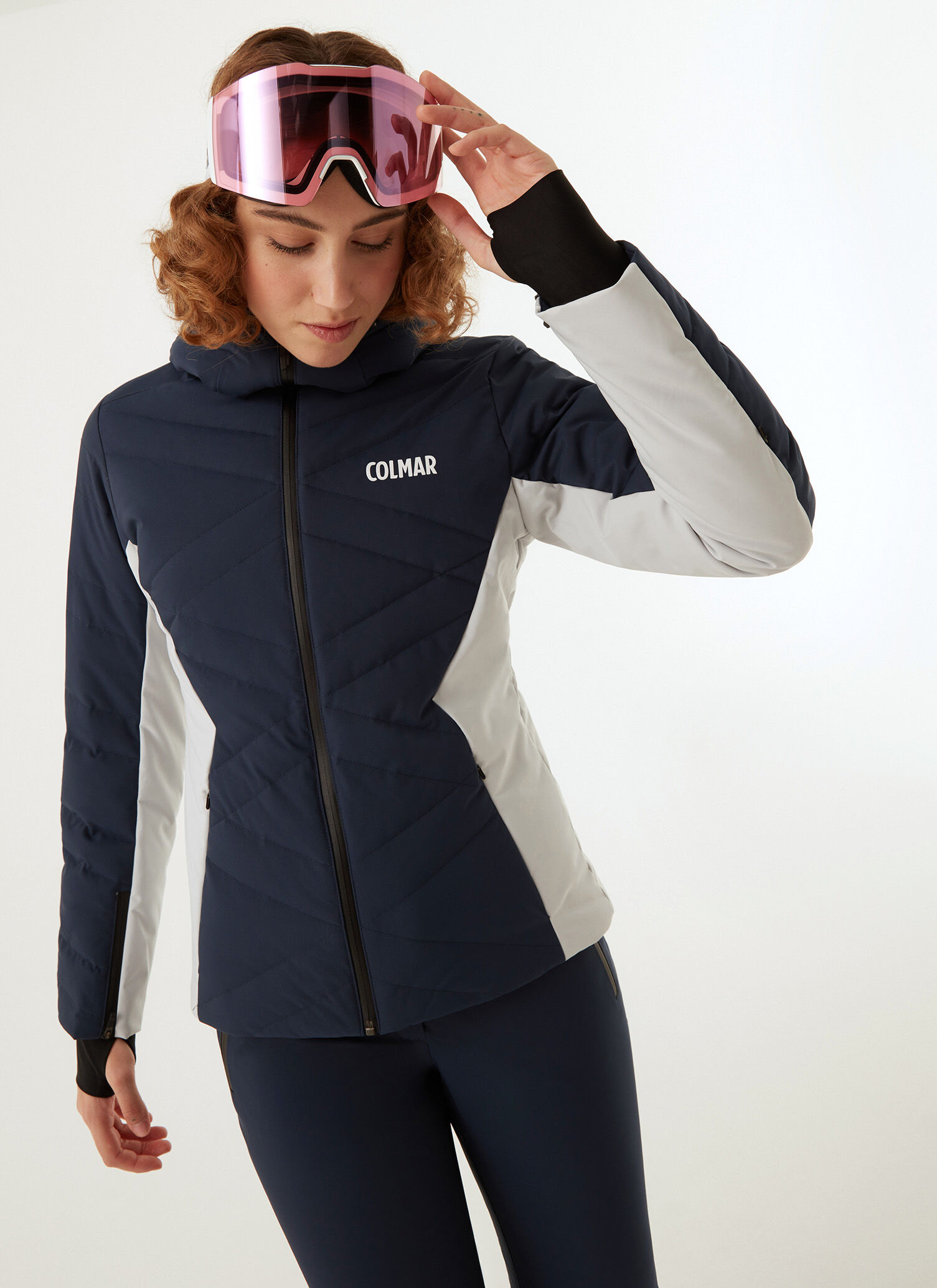 Giacche da sci Colmar donna - Colmar