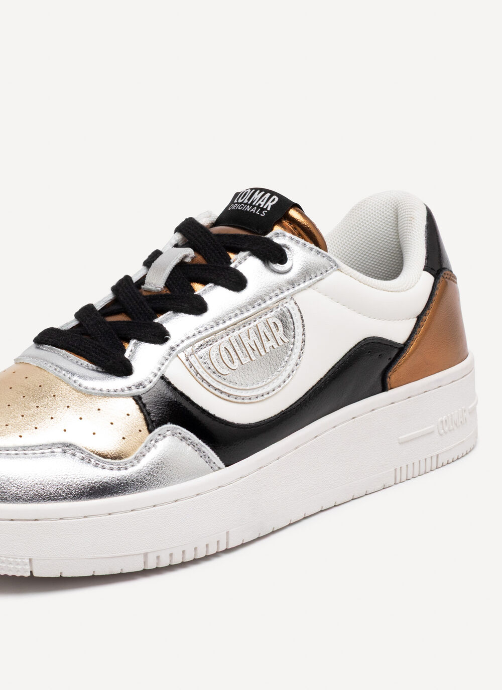 Damensneaker Austin Shine image number 2