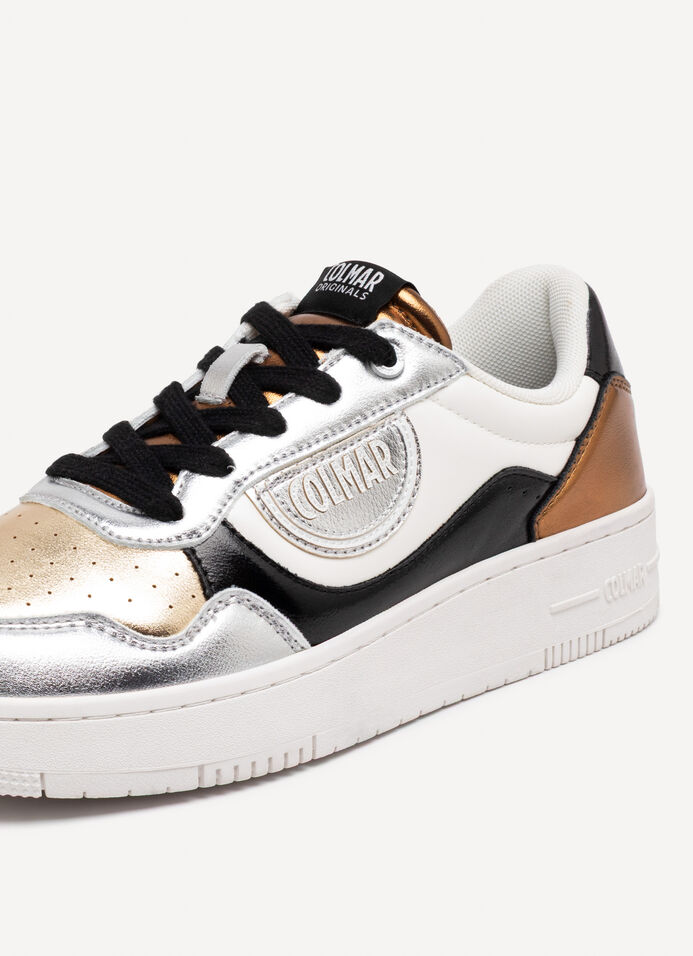 Austin Shine women’s sneakers image number 2