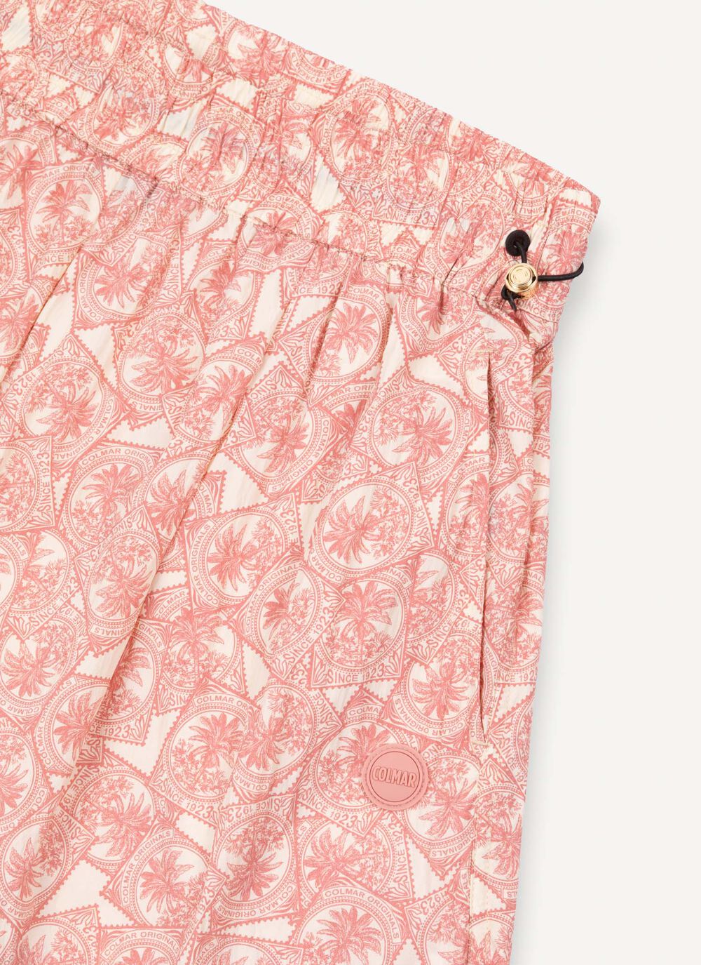 Shorts de nailon ligero  image number 6