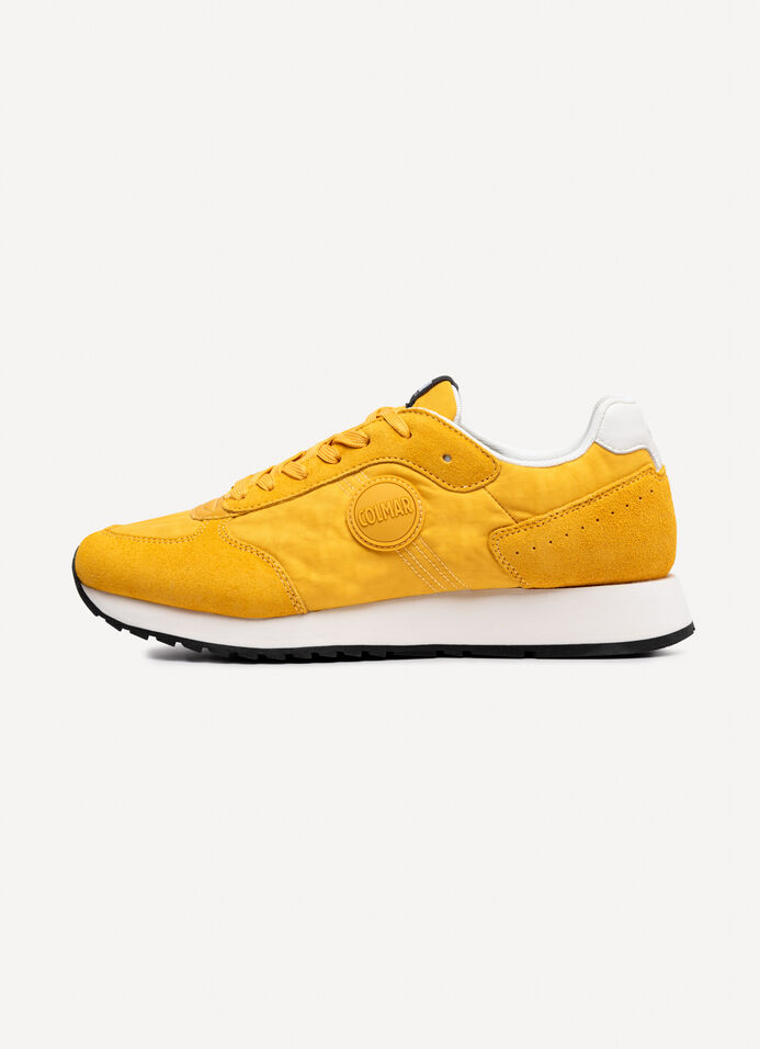 TRAVIS ONE men's sneakers image number 0