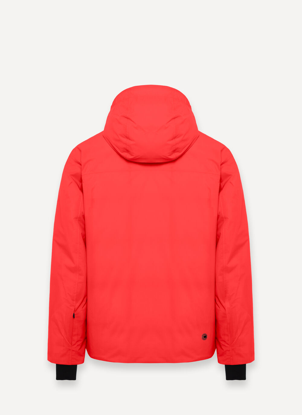 Essential padded ski jacket image number 5