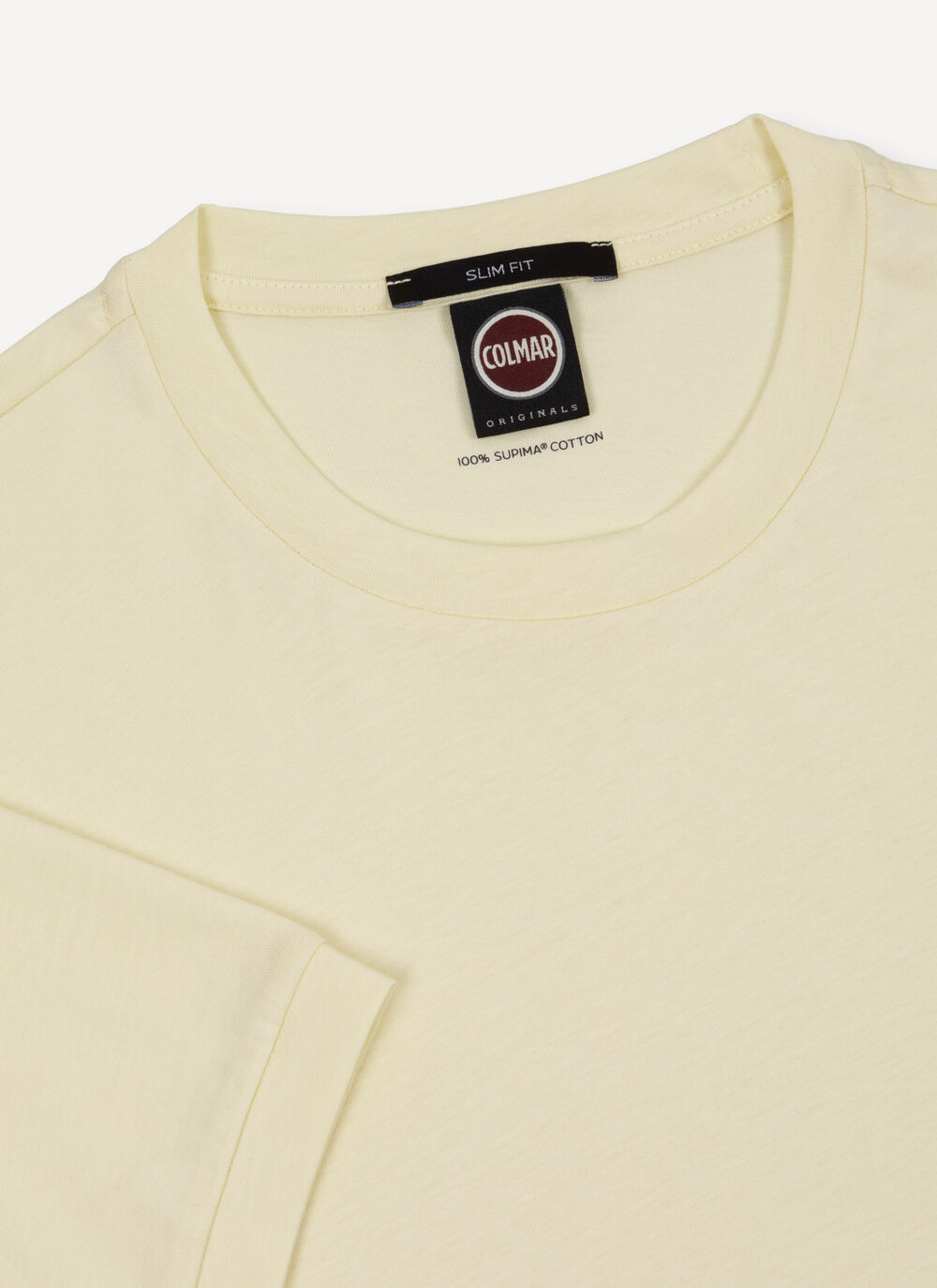 T-shirt 100&nbsp;% coton Supima&reg; image number 6