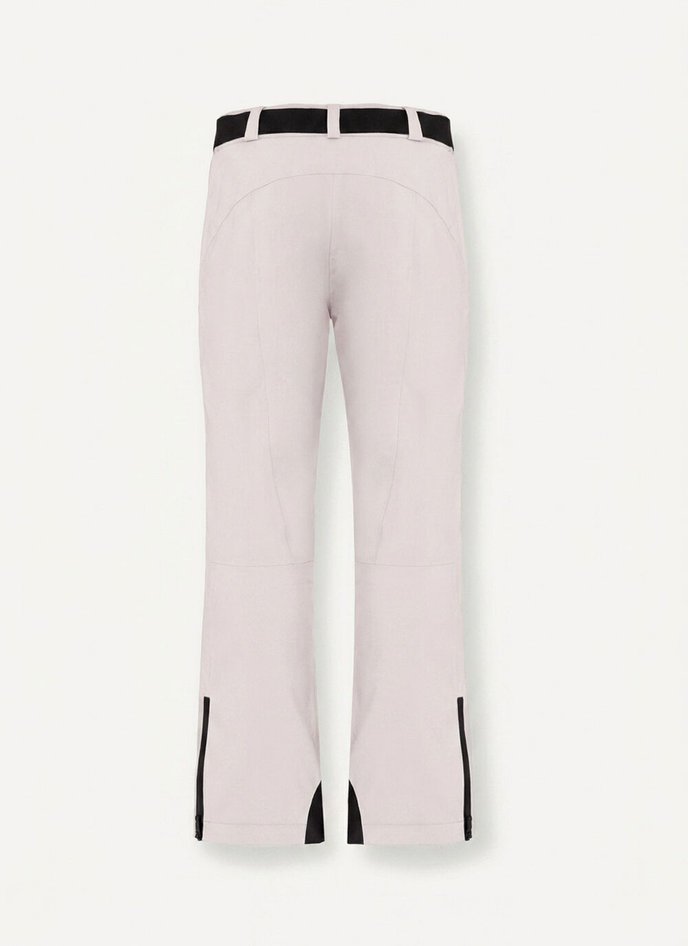 Prize padded ski trousers