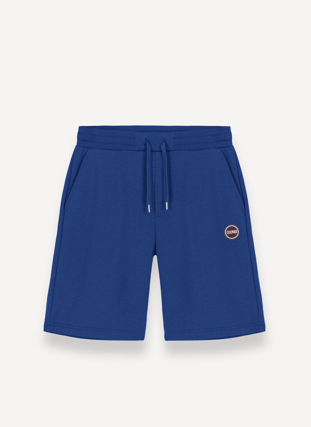 Plush bermudas image number 4