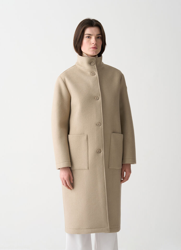 Long coat image number 1