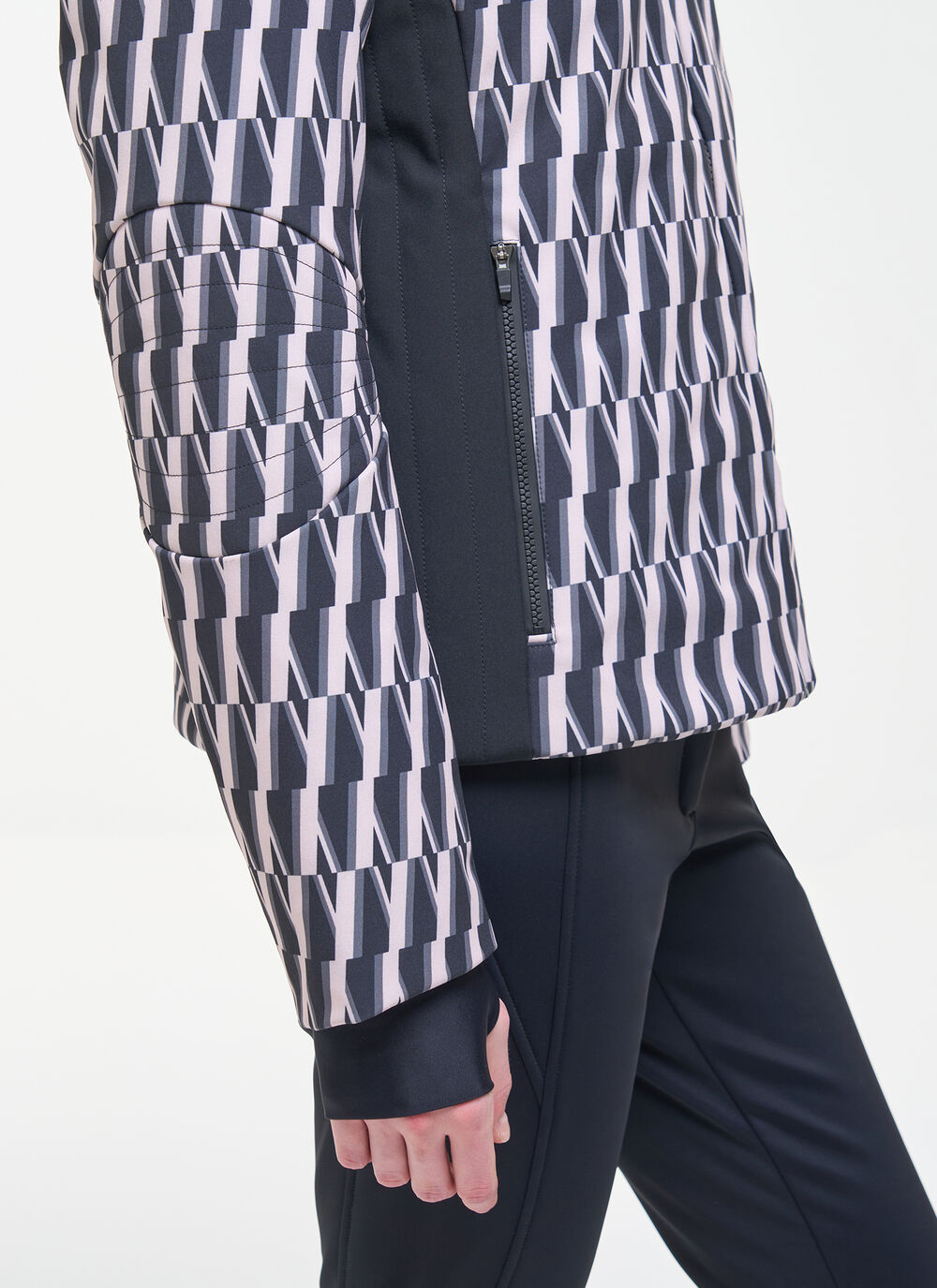 Ritmo ski jacket