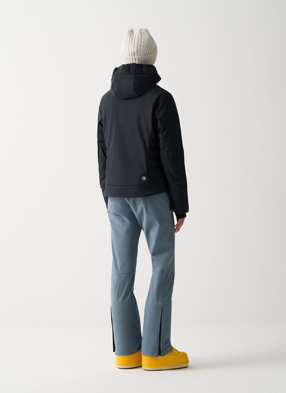 Skijacke Delicacy image number 3