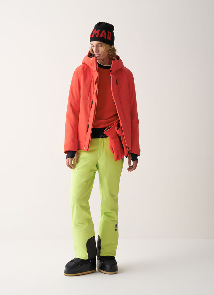 Advance ski jacket image number 0