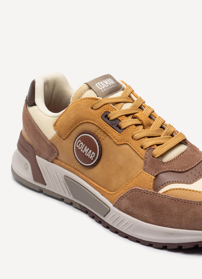 DALTON SHIFT men’s sneakers image number 2