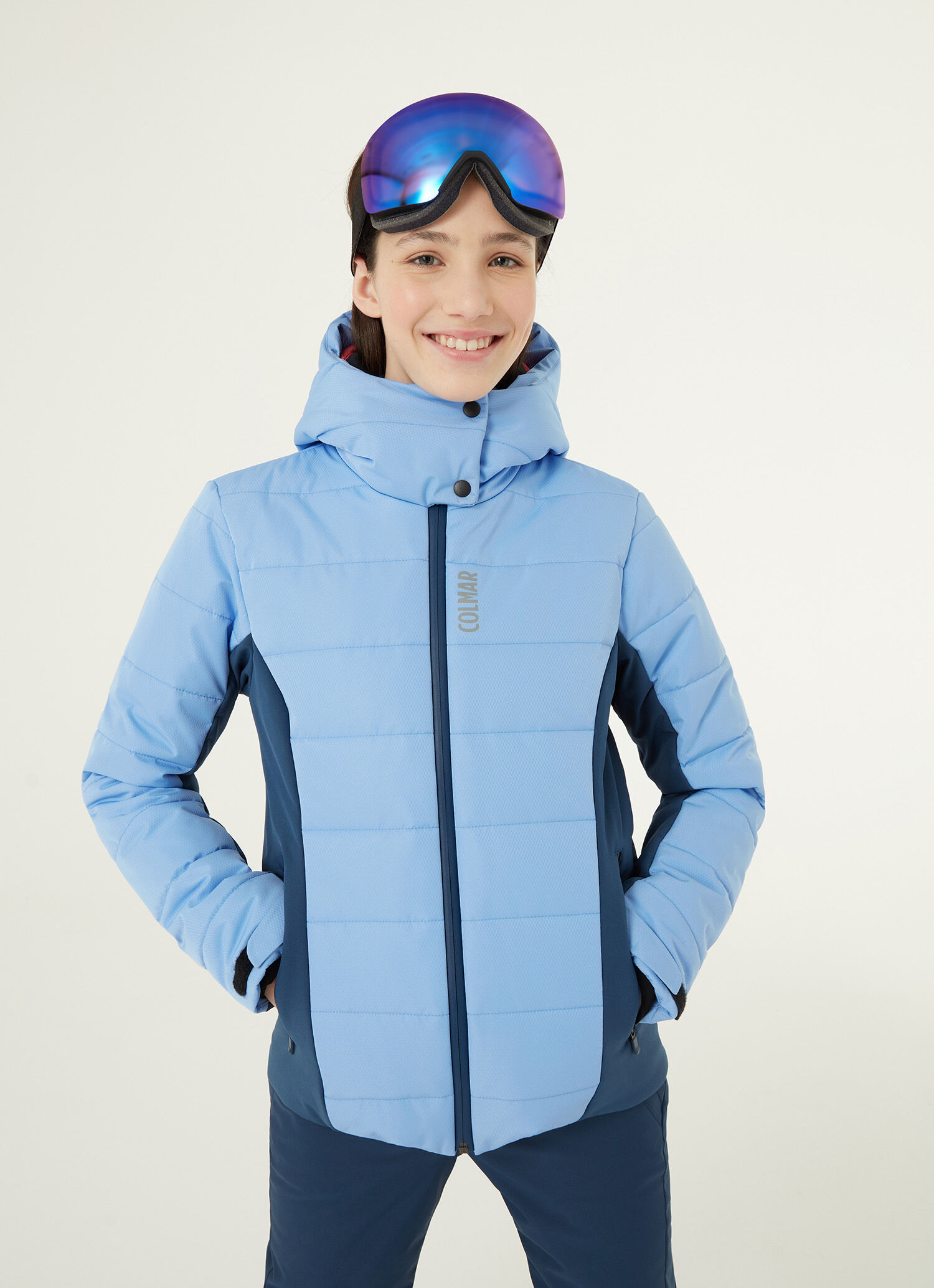 Ski jackets for teens clearance