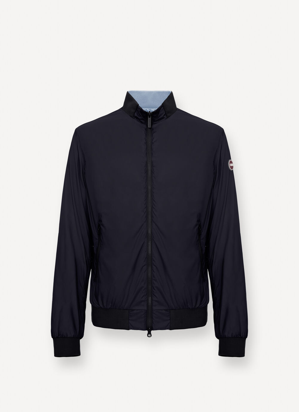 Unlined reversible jacket image number 4