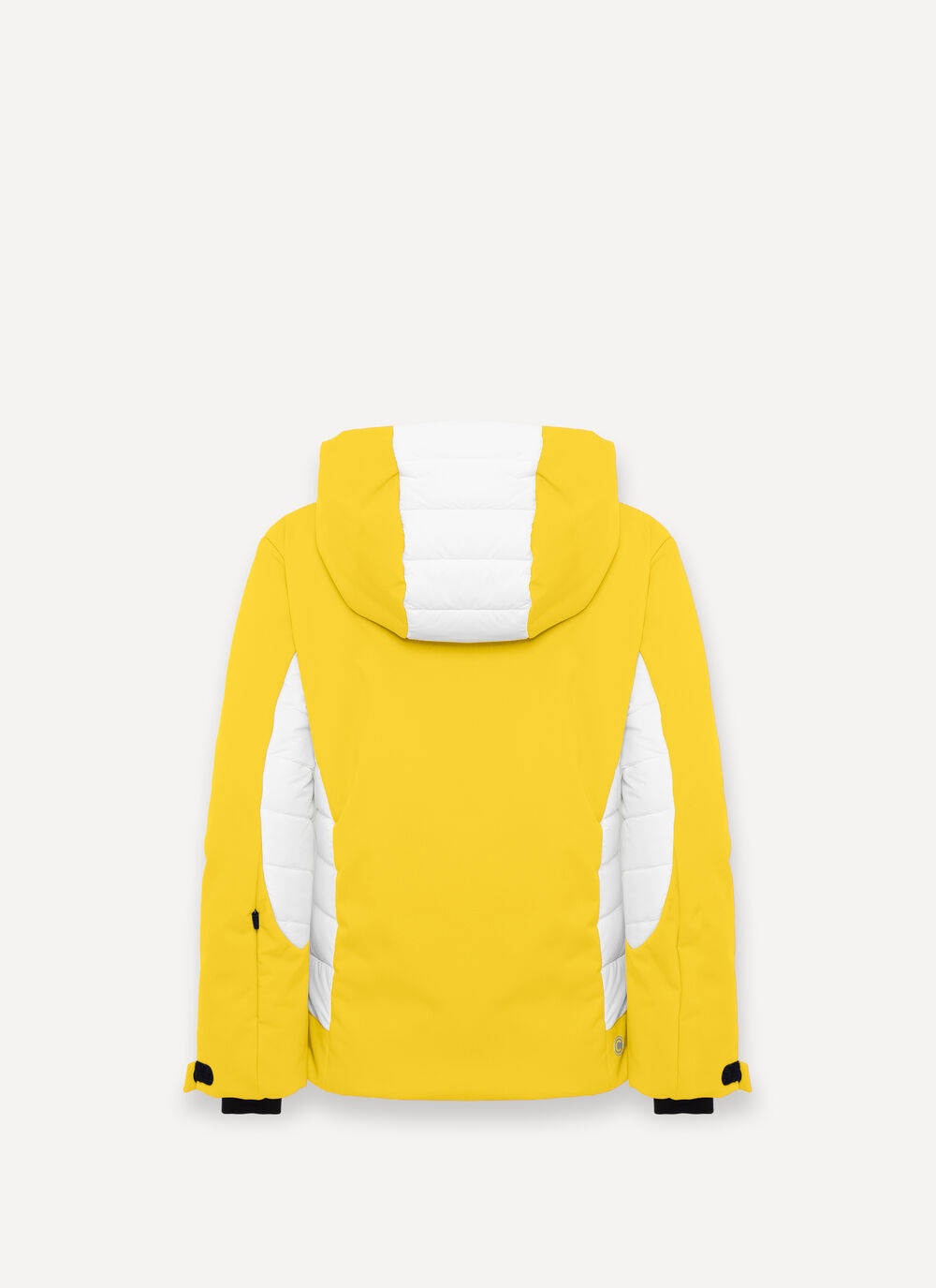 Charming girl's ski jacket image number 5