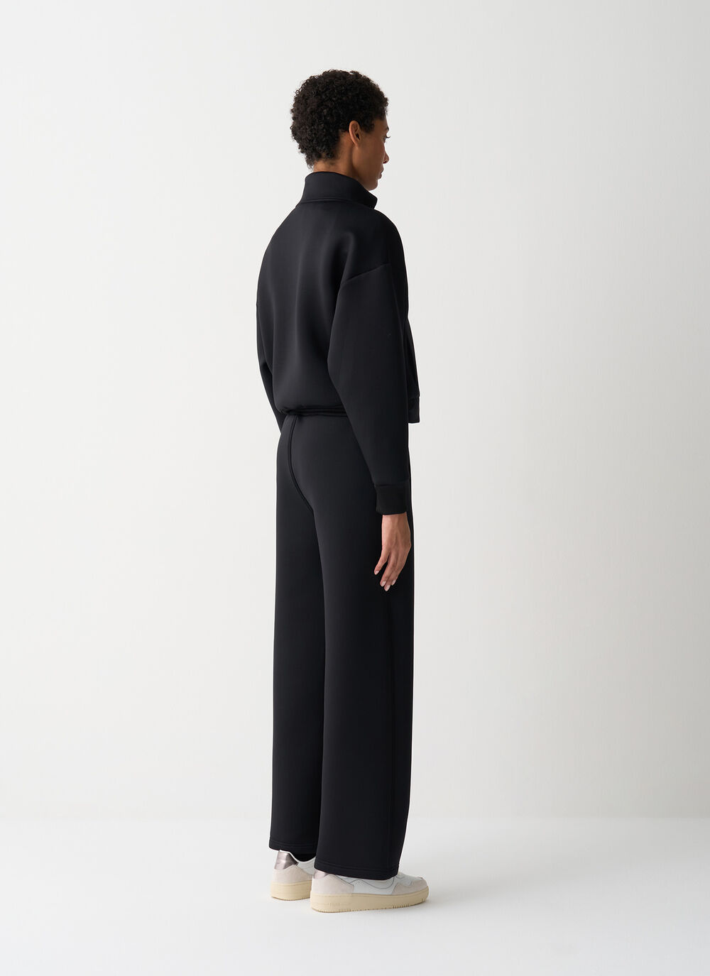 Scuba tracksuit bottoms image number 3