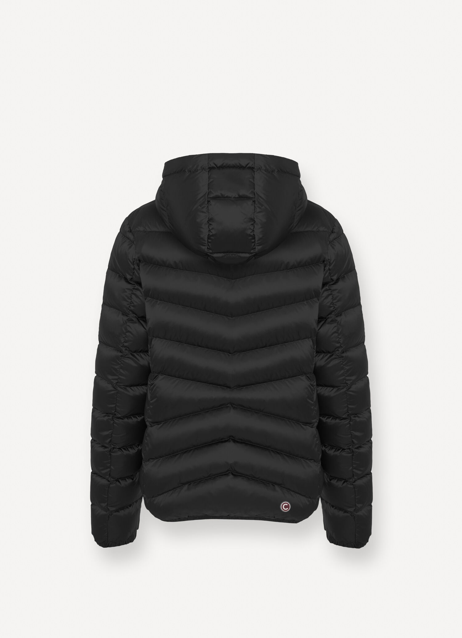 ダウンジャケット・コート COLMAR Women Bubble Jackets 2224A 9VX99 Black Winter down jackets and down coat for women | Colmar
