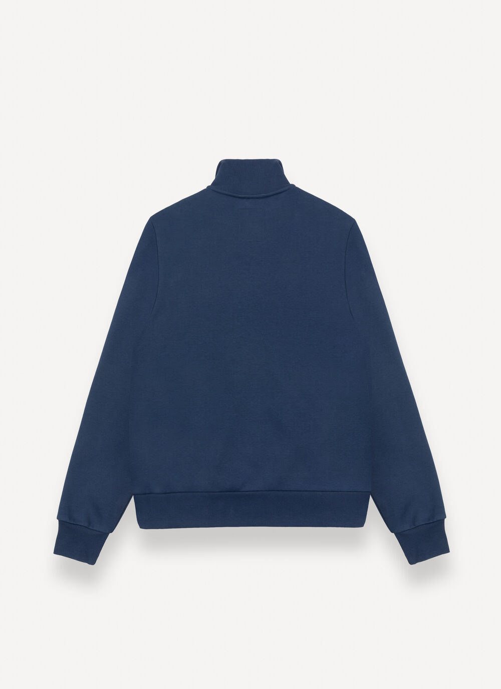 Heritage full zip sweatshirt