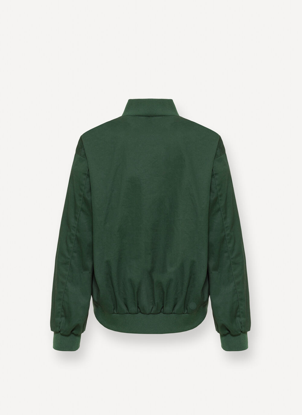 Unisex bomber jacket image number 4