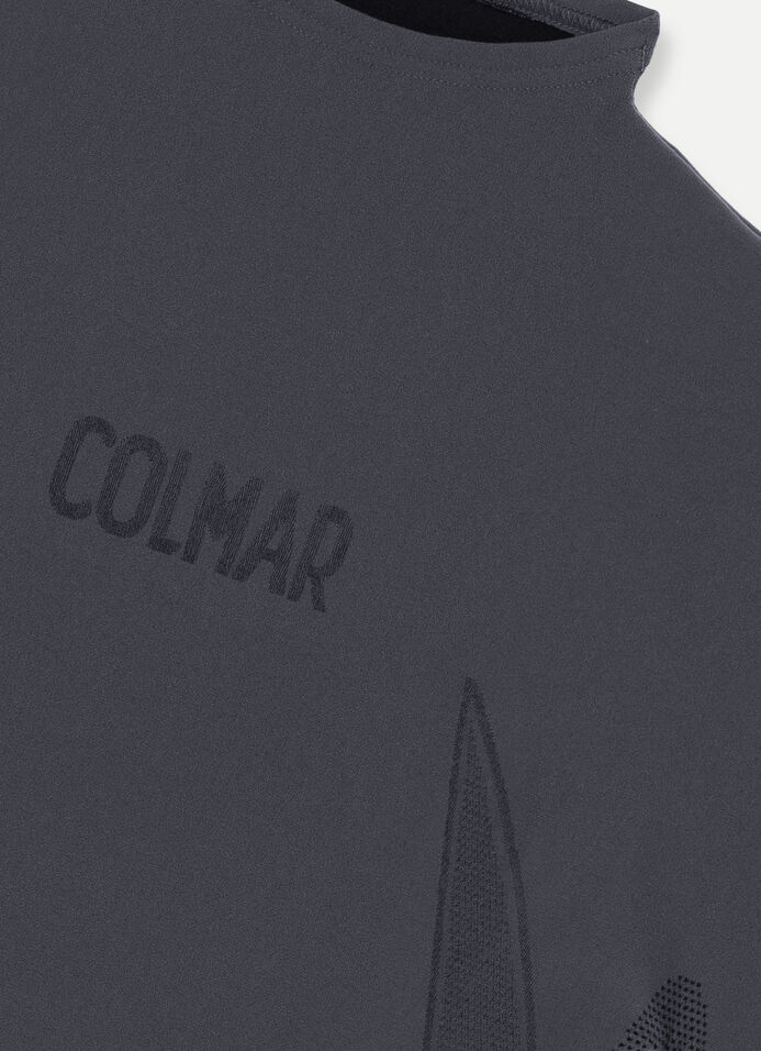 Colmar men's thermal ski sweaters - Colmar