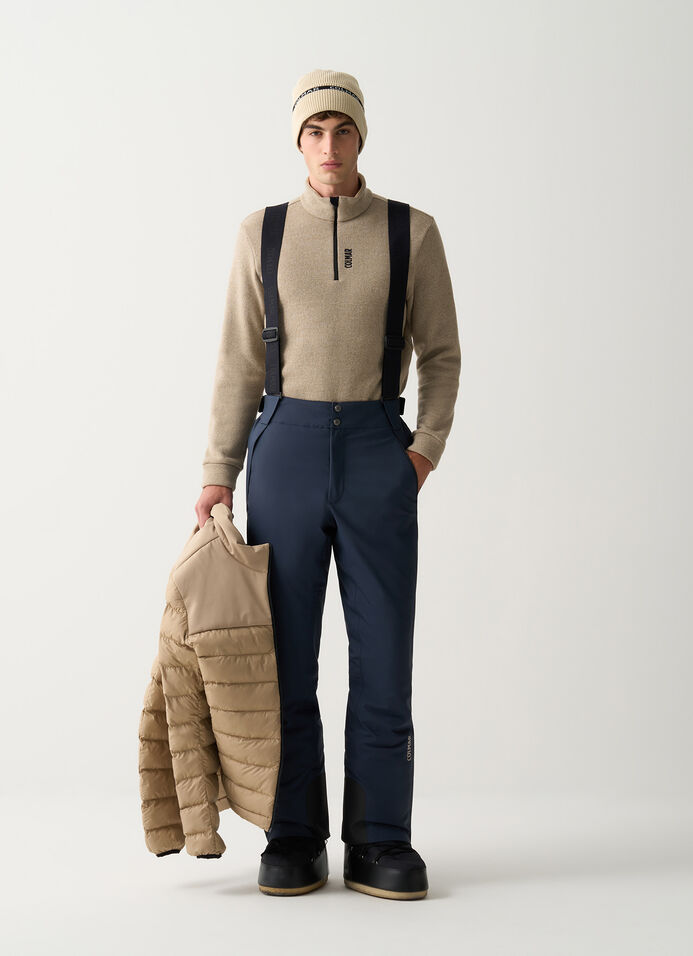 Salopette da sci imbottita CHAPTER image number 0