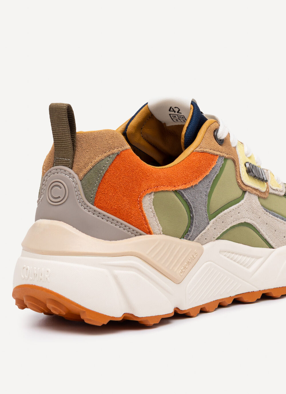 Garner Choice men&rsquo;s sneakers image number 5