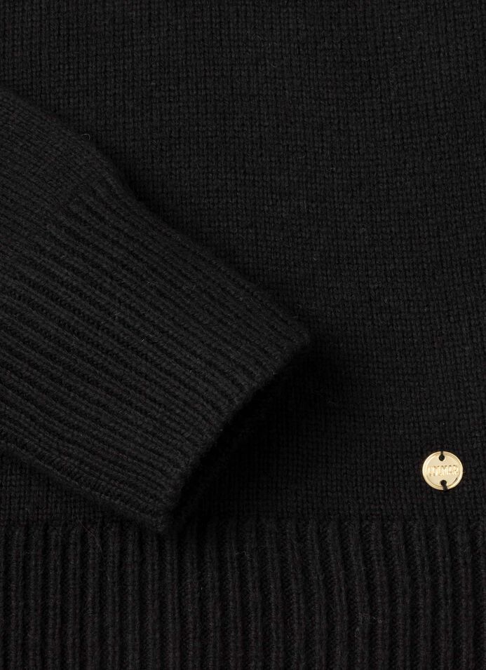 Loose pullover image number 6