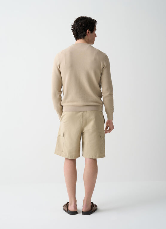 Canvas stitch