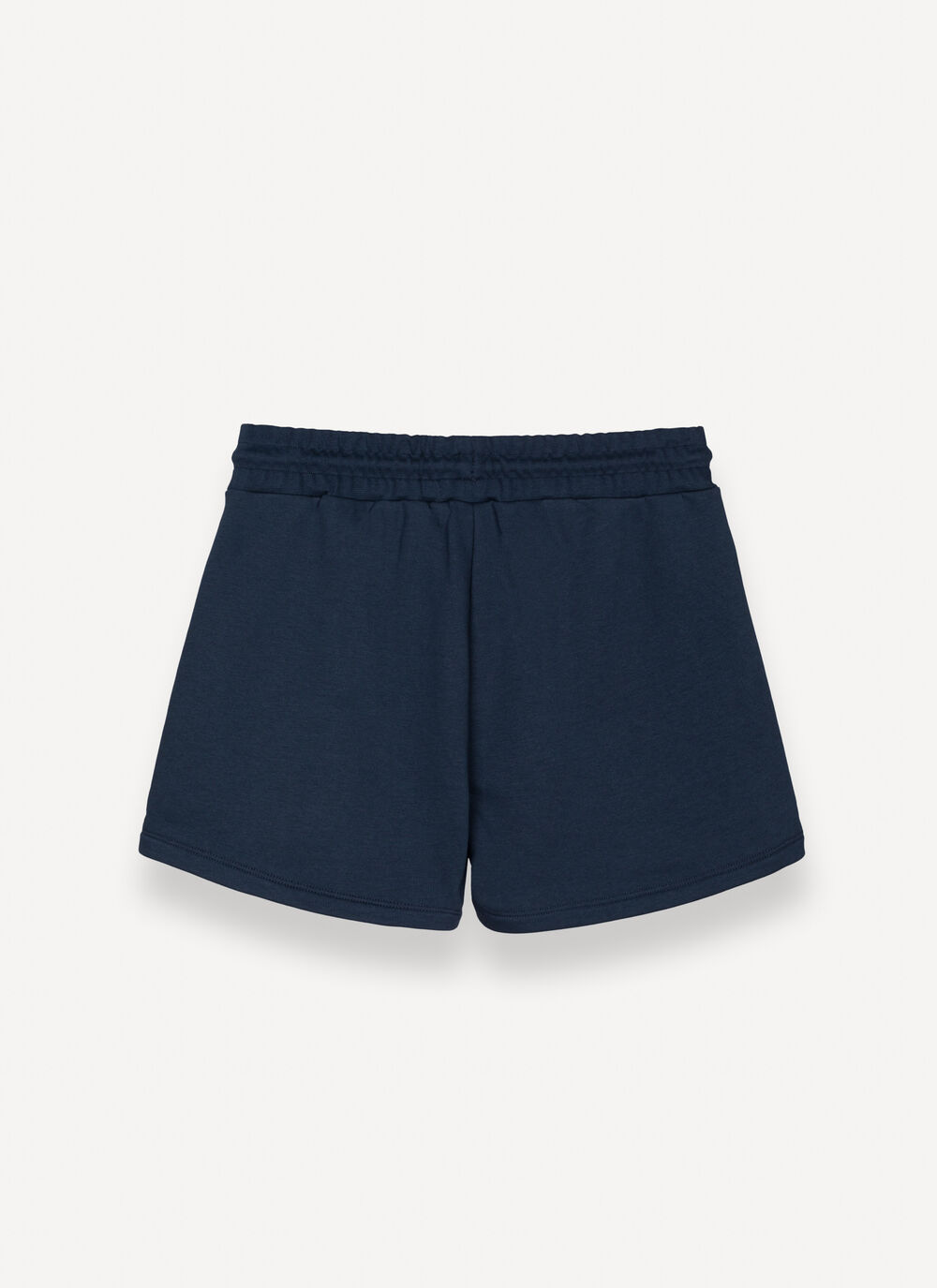 Plush shorts image number 5