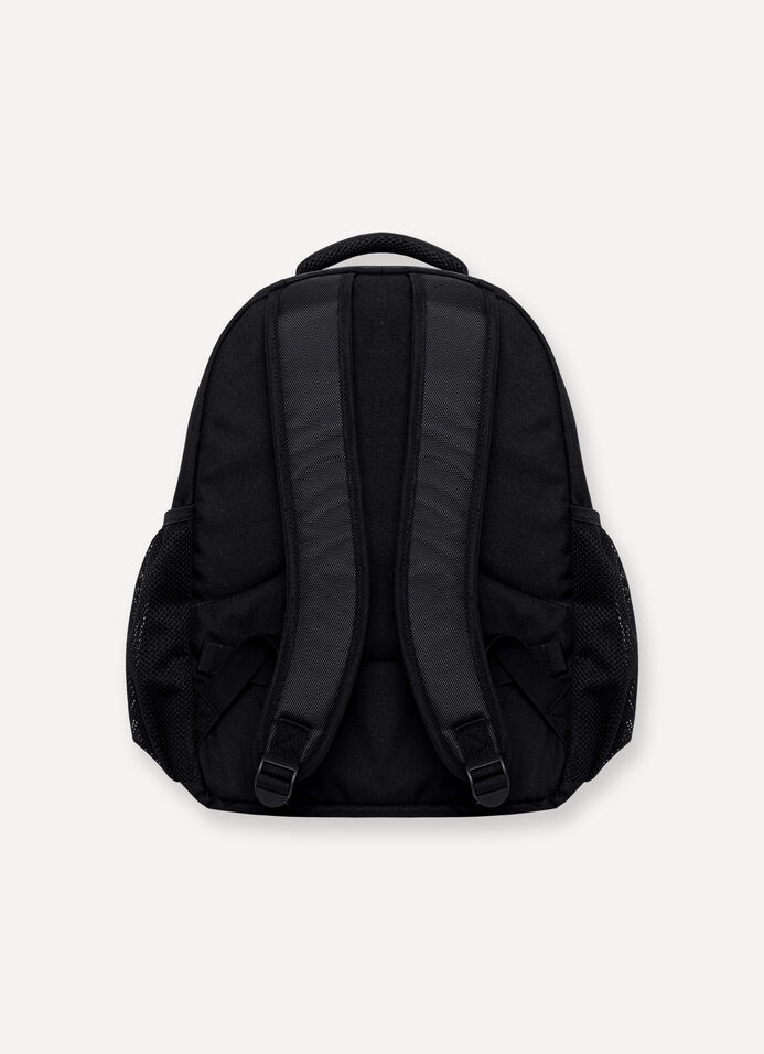 Unisex multi-functional backpack image number 3