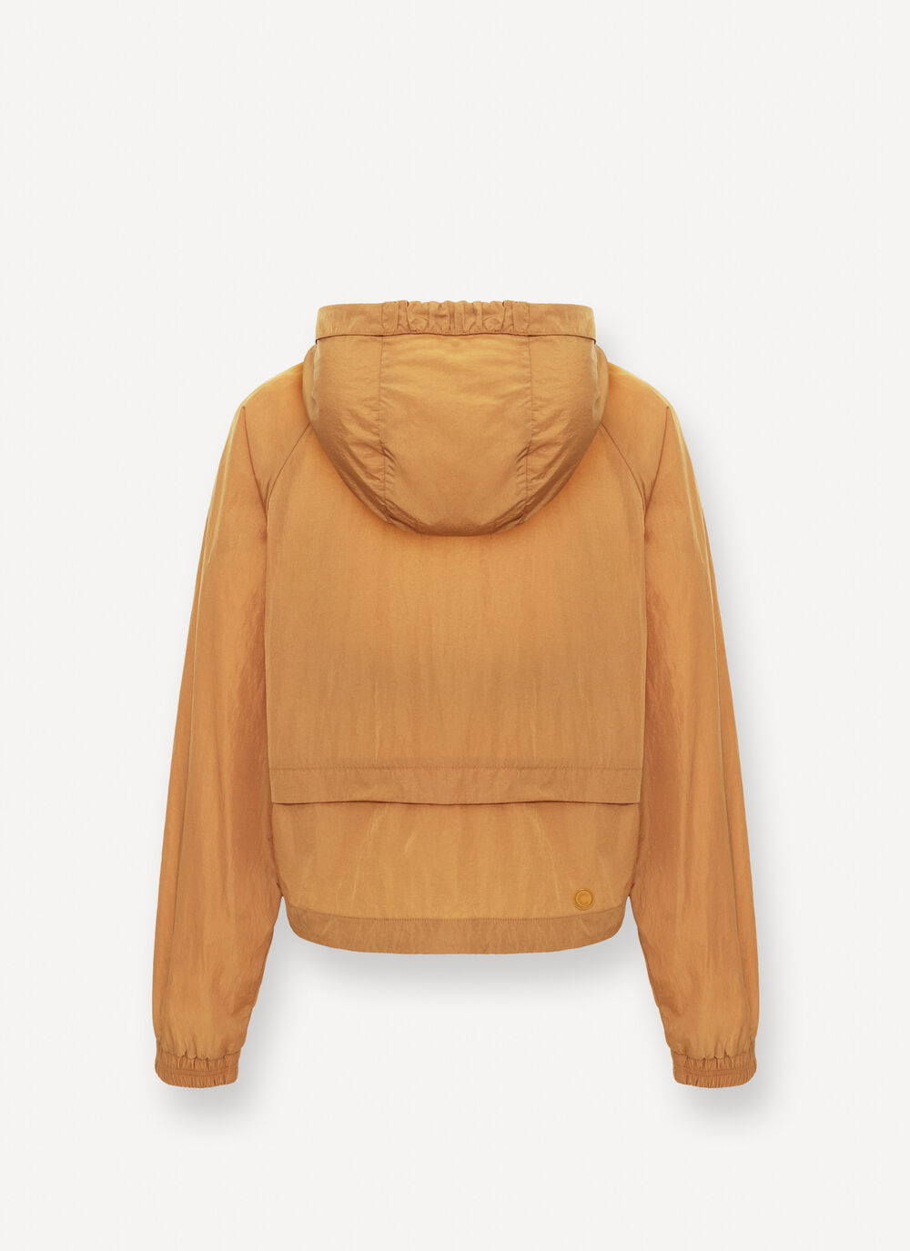 Unlined sports jacket image number 5