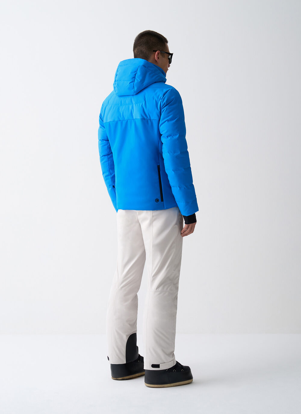 Easy On ski jacket image number 3