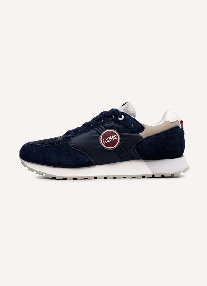 travis sneakers