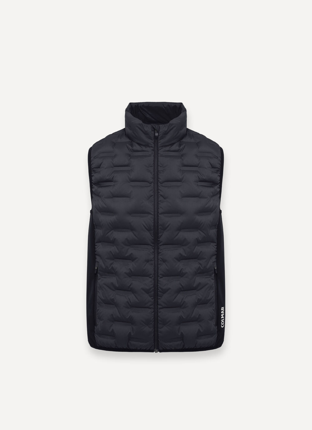Outdoor gilet image number 4