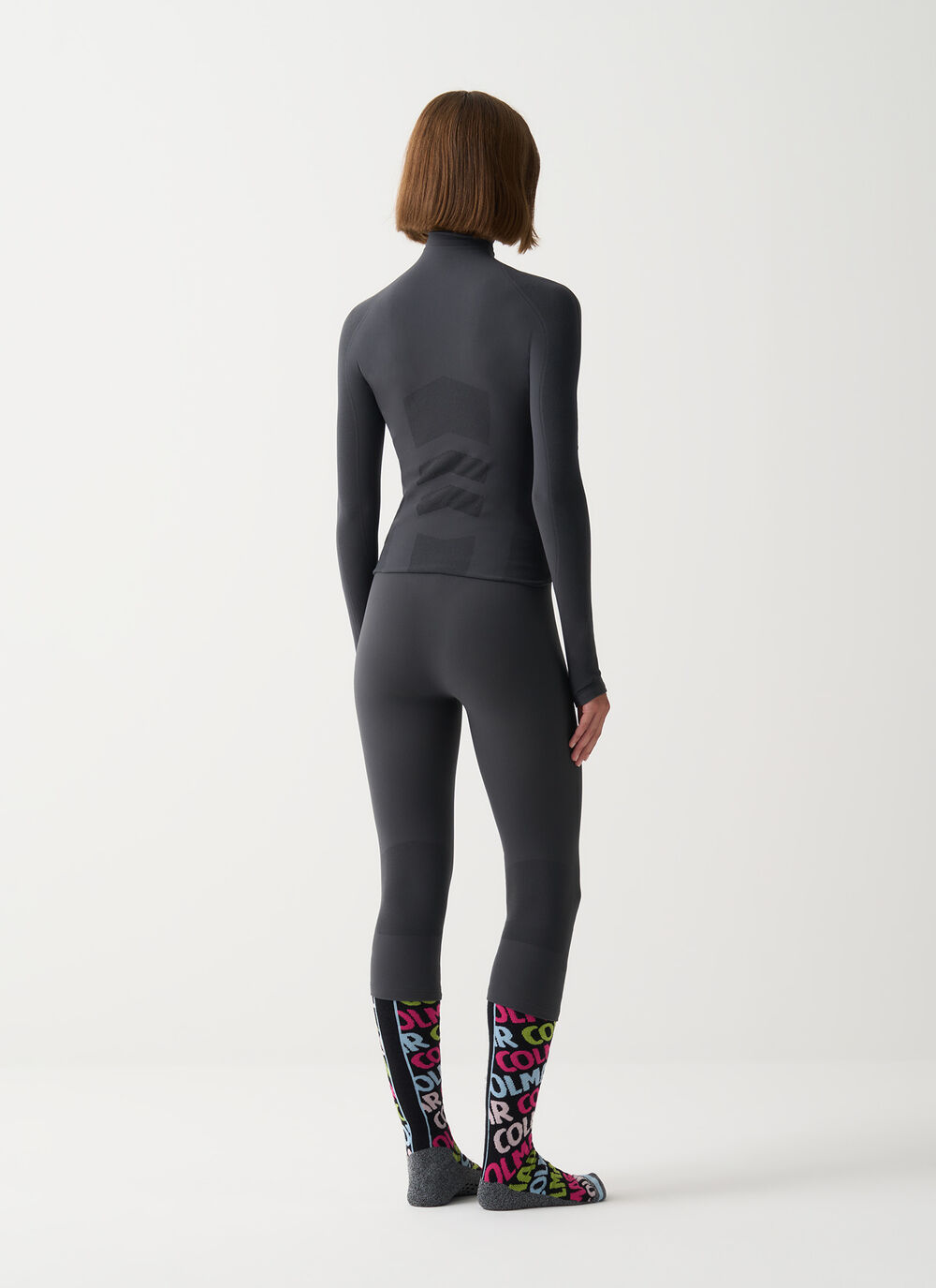 Thermohose Seamless Dryarn&reg; image number 3