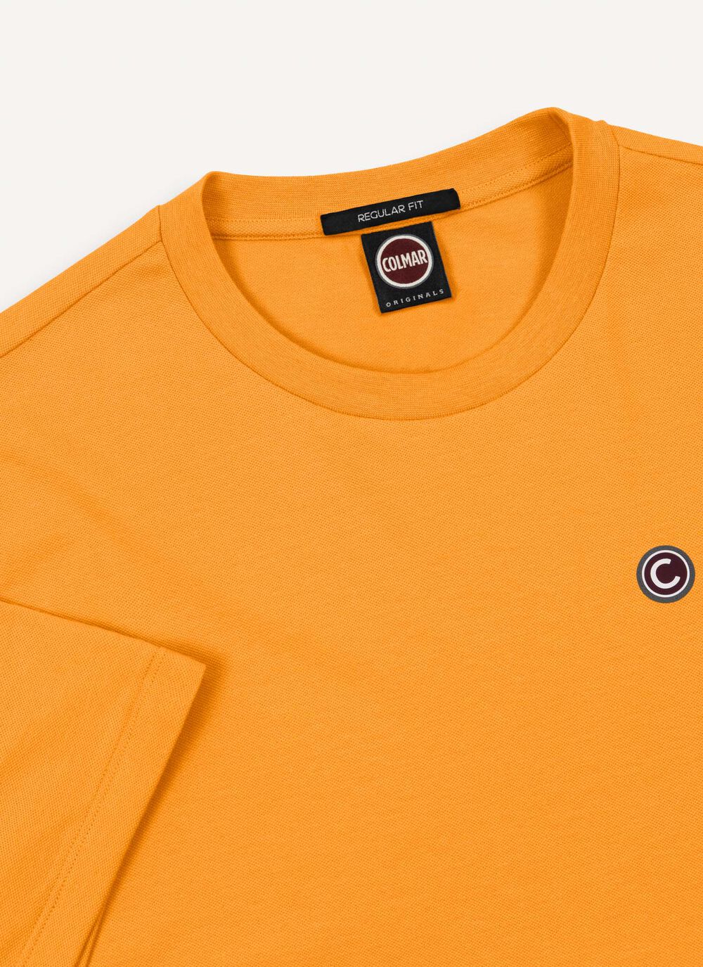 T-Shirt aus Baumwollpiqu&eacute; image number 6