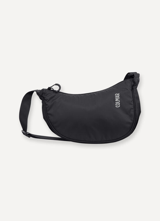 Sac à bandoulière unisexe
