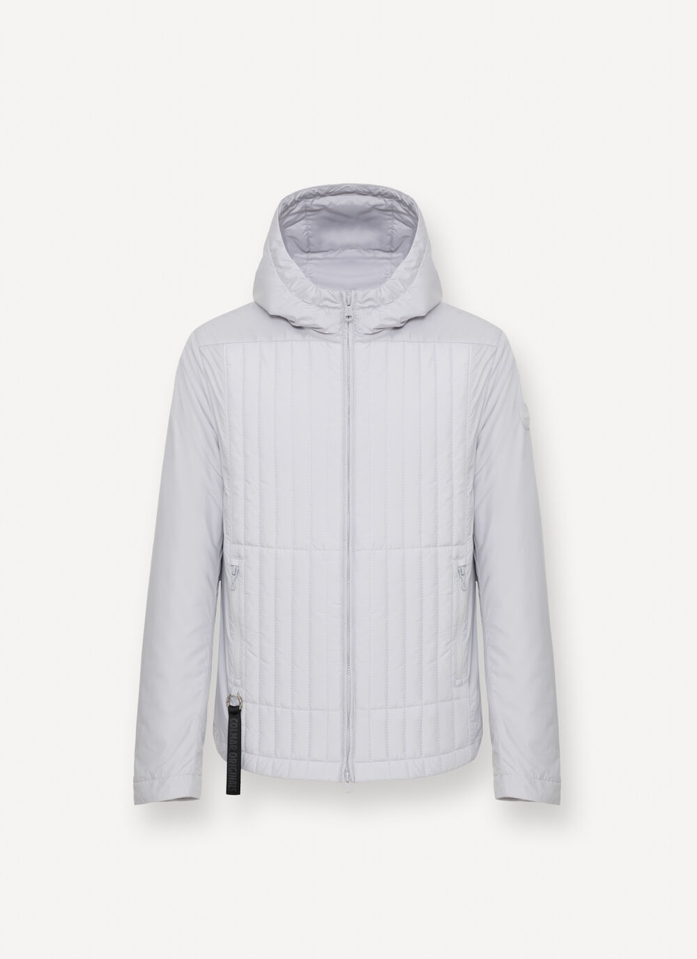 Wad padded jacket image number 4