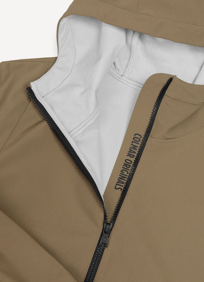 Veste softshell de longueur moyenne image number 6