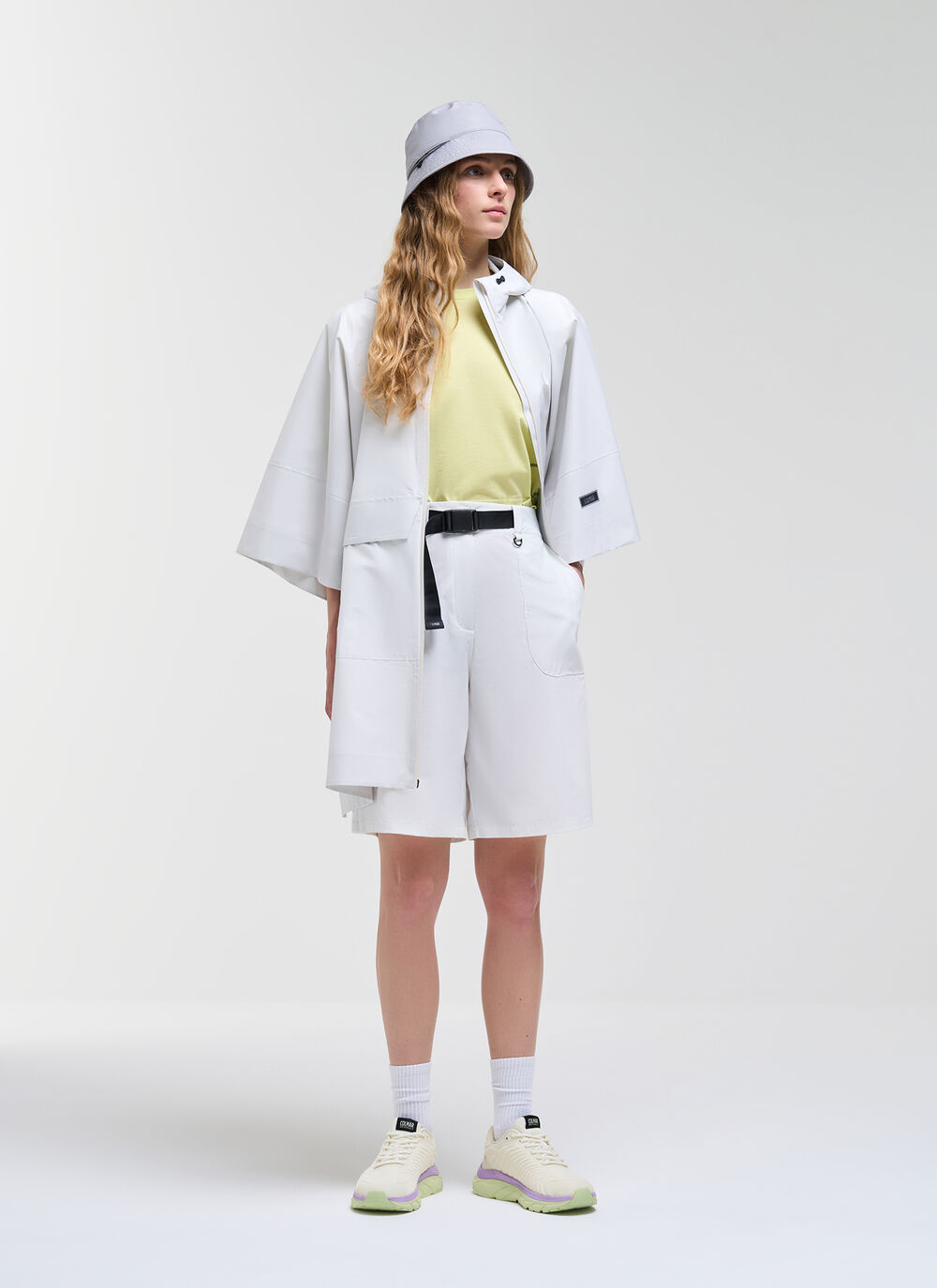 Windproof Cape image number 0