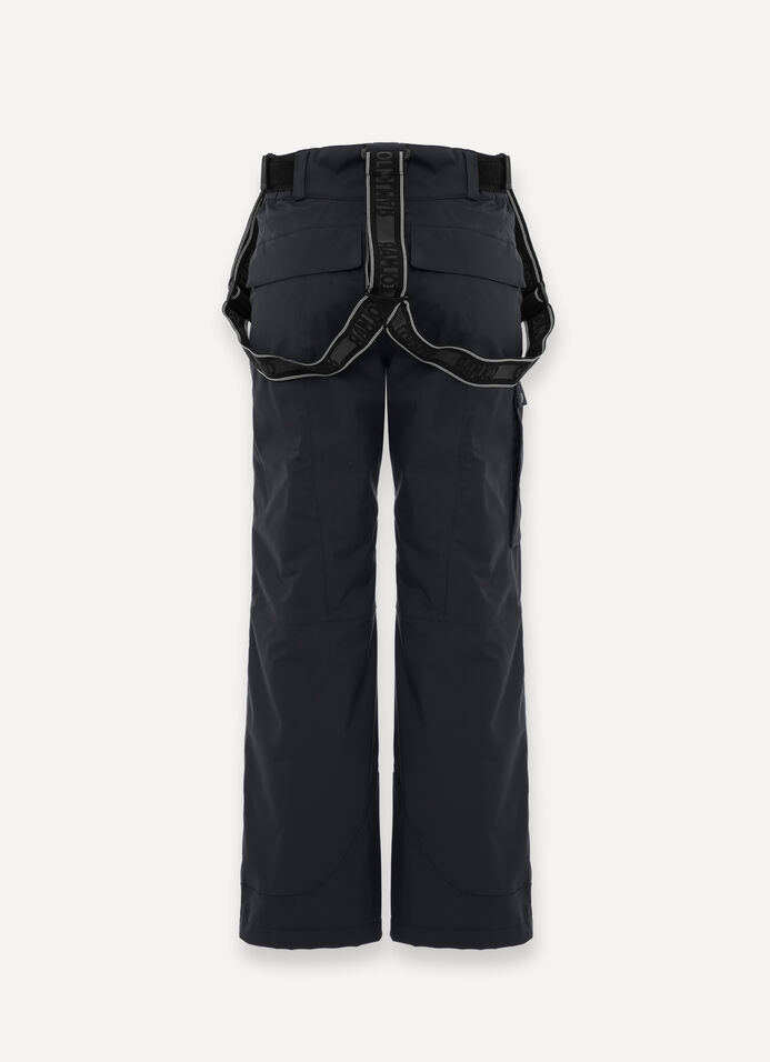 Slovenian national team ski salopettes image number 5