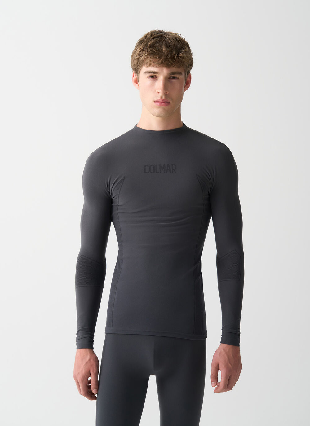 Maillot thermique de ski seamless Dryarn&reg; image number 1