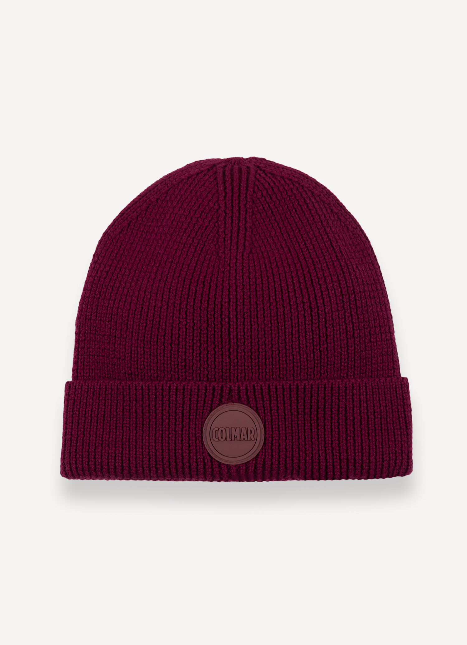 Unisex multi-coloured hat - GOTIC PURPLE | Colmar