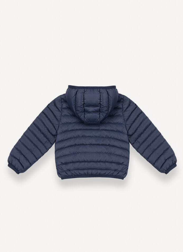 Doudoune l&eacute;g&egrave;re pour gar&ccedil;on 6 - 36 mois