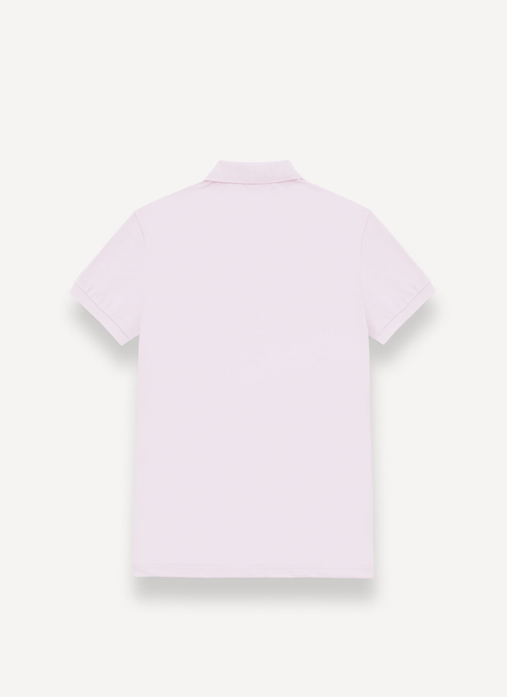 Poloshirt aus Baumwollpikee image number 5