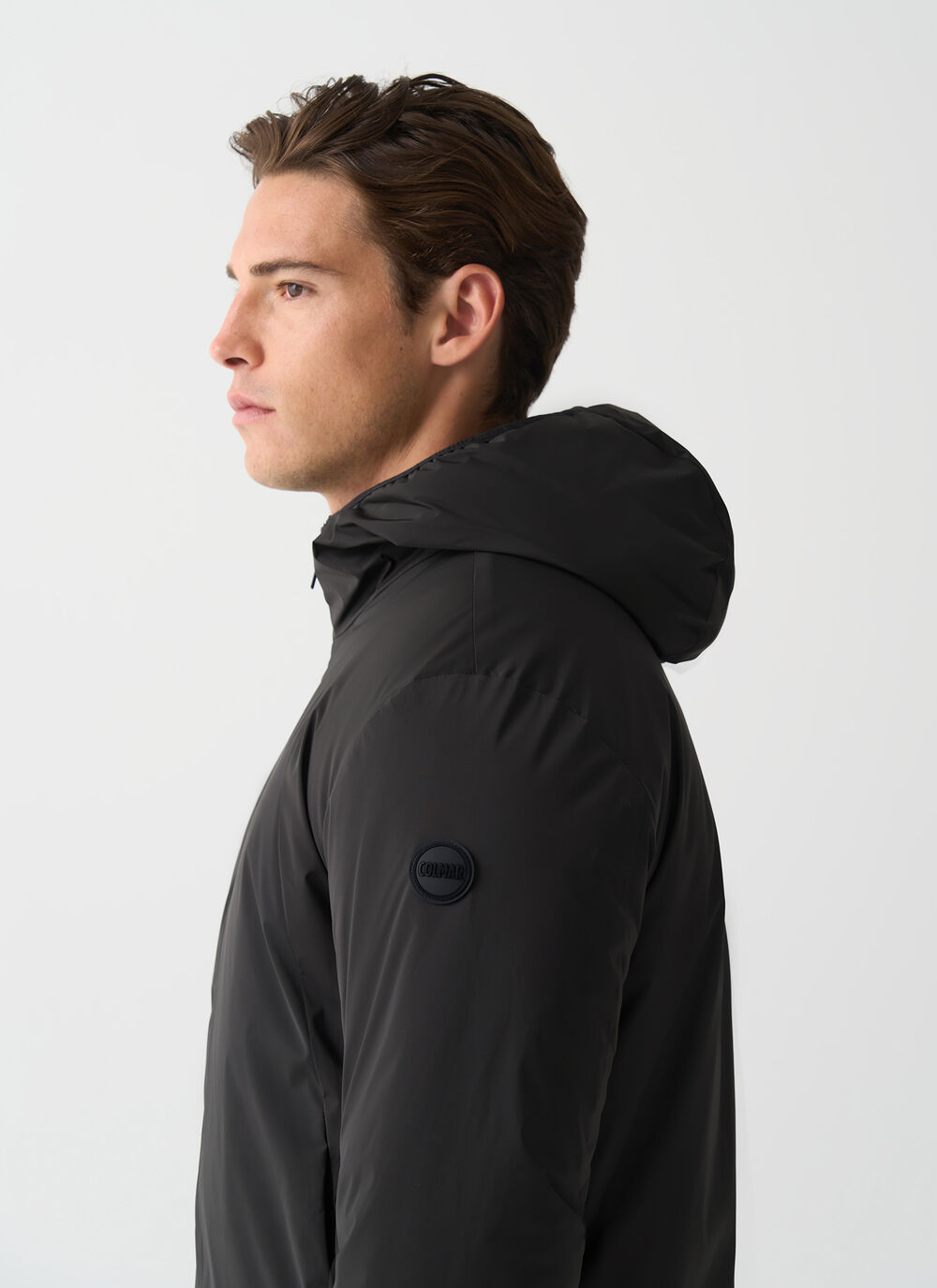 Autumn-weight stretch jacket  image number 2