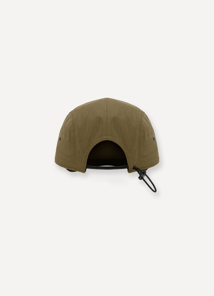 Unisex-Mütze mit Logo image number 2