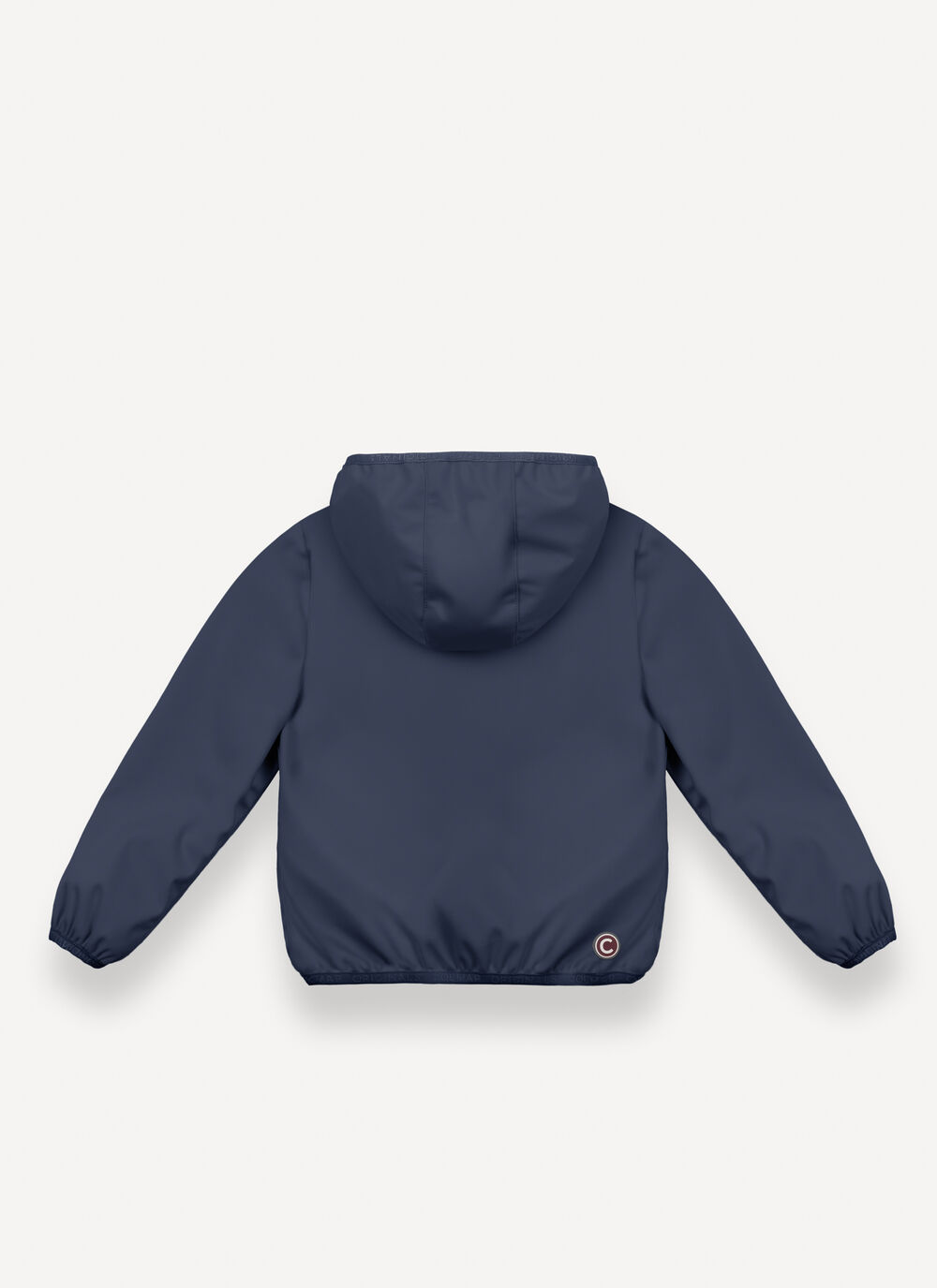 Veste unisexe en softshell 6-36 mois image number 1