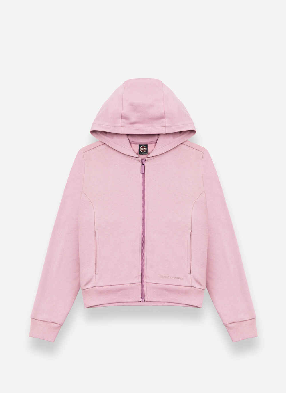 Full zip sweatshirt image number 4